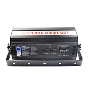 DMX512 LED 频闪灯